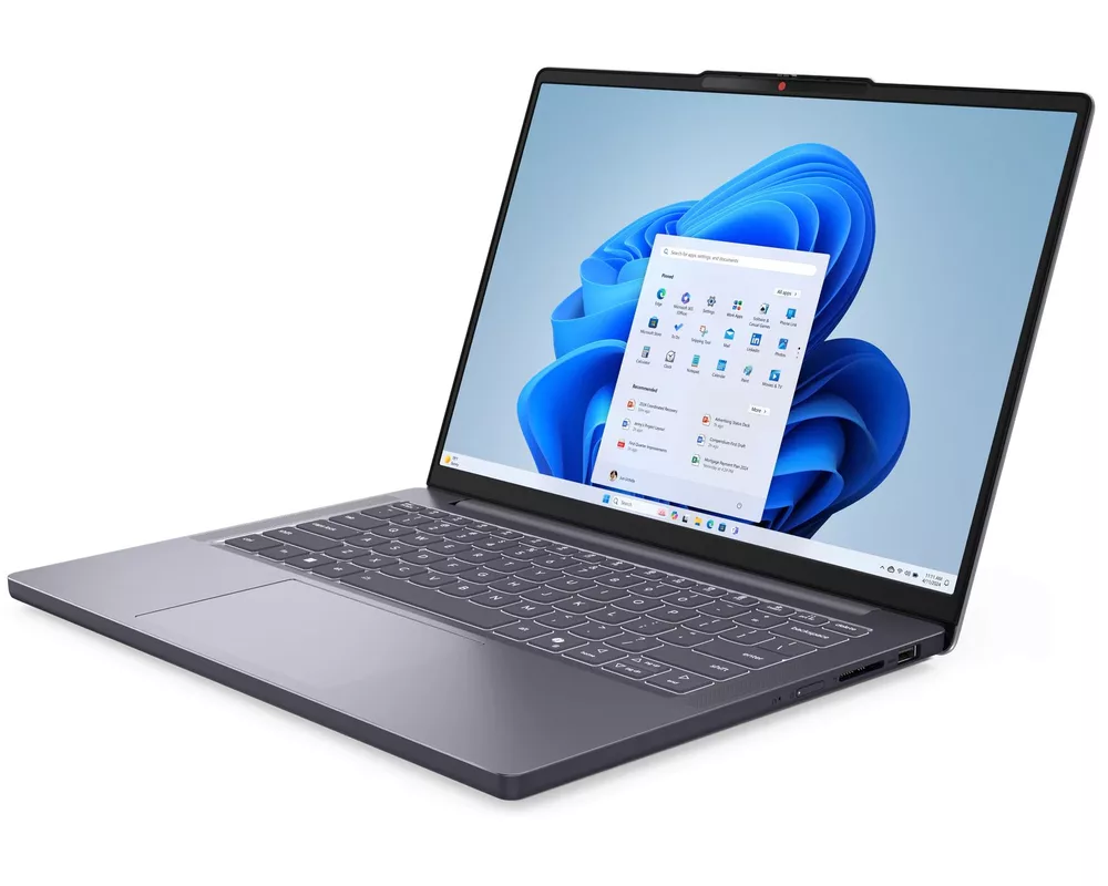 Лаптоп Lenovo IdeaPad Slim 3 14IRH10 3