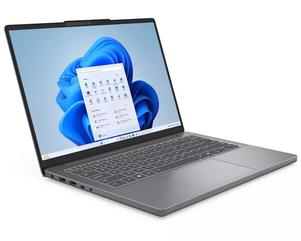 Лаптоп Lenovo IdeaPad Slim 3 14IRH10 2