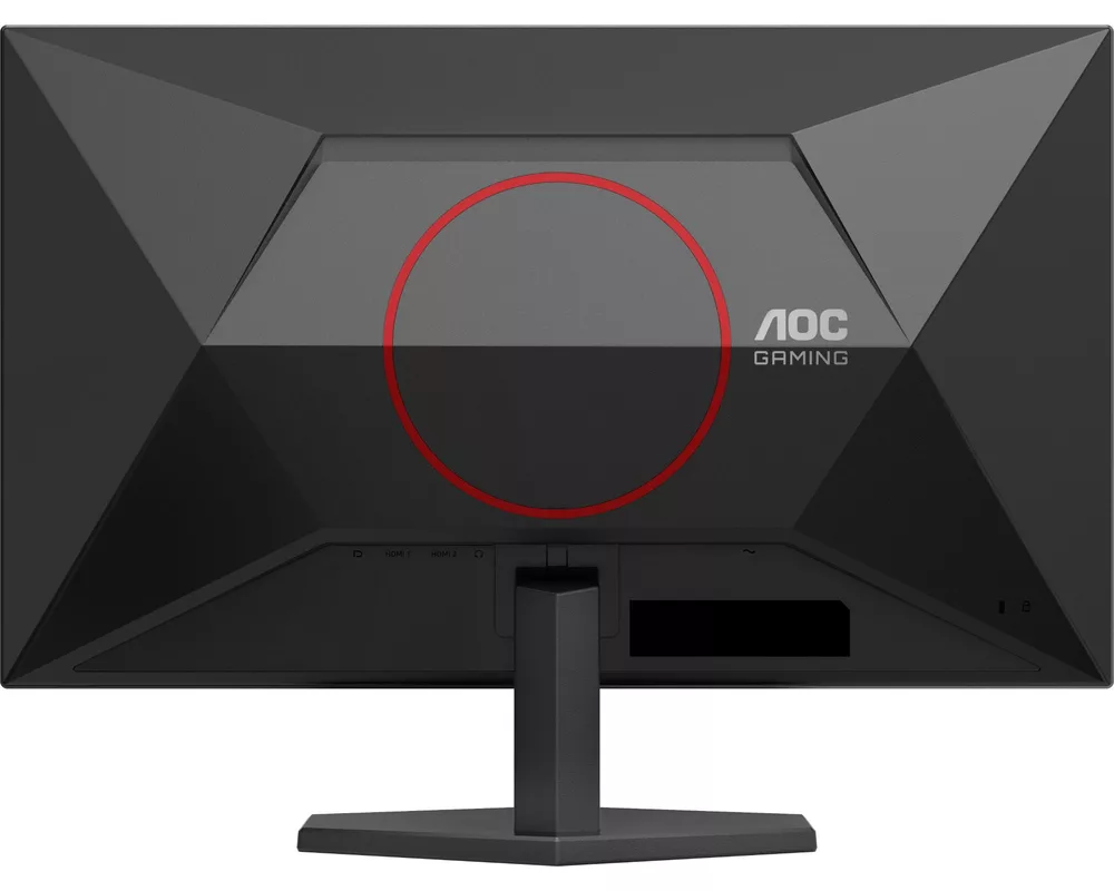 Монитор AOC 27" Q27G42XE 7