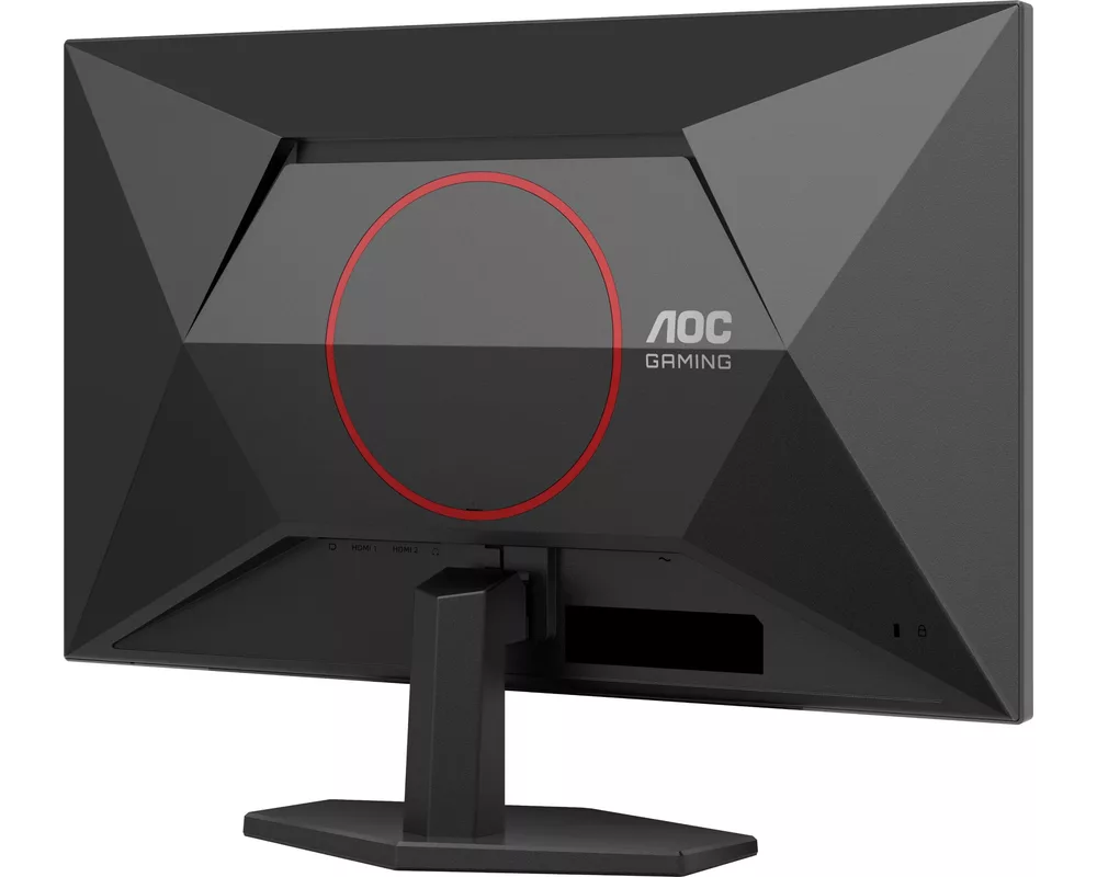 Монитор AOC 27" Q27G42XE 5