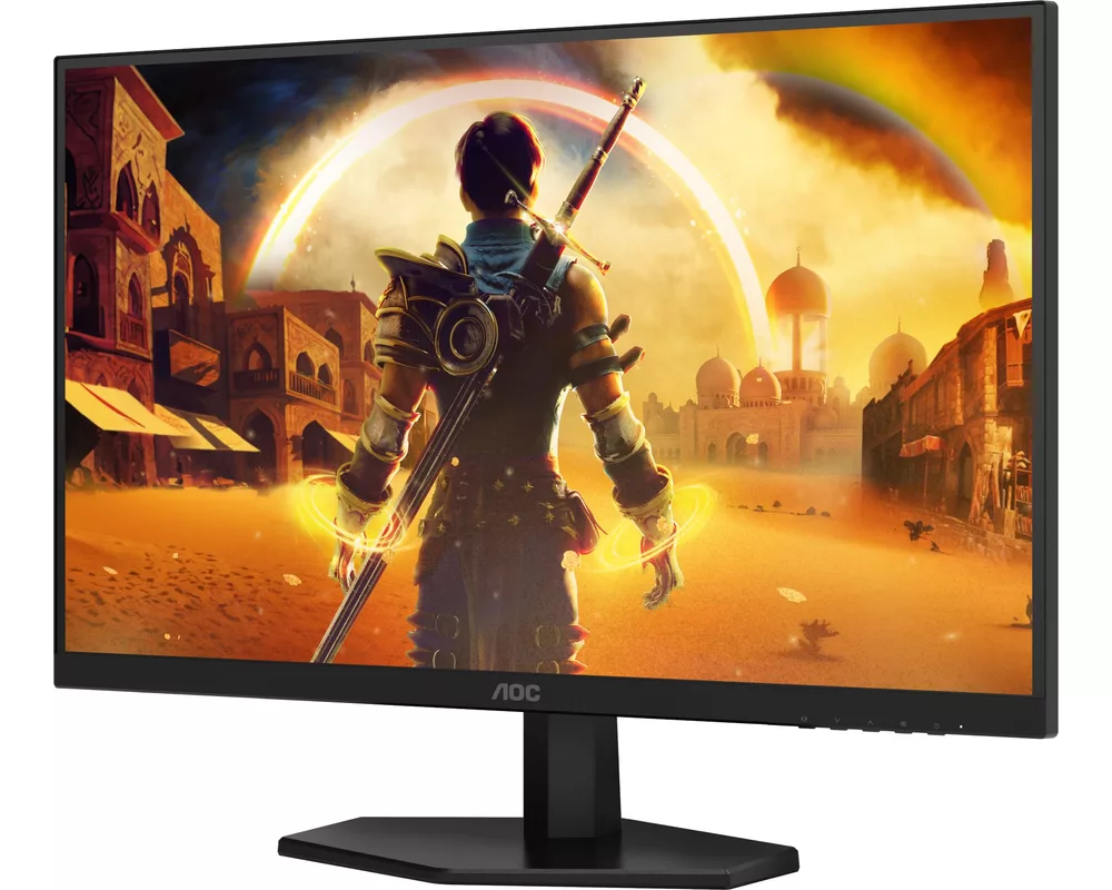 Монитор AOC 27" Q27G42XE 3