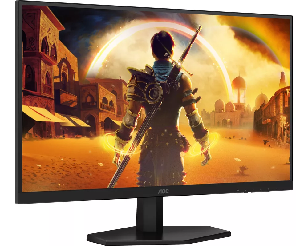 Монитор AOC 27" Q27G42XE 2