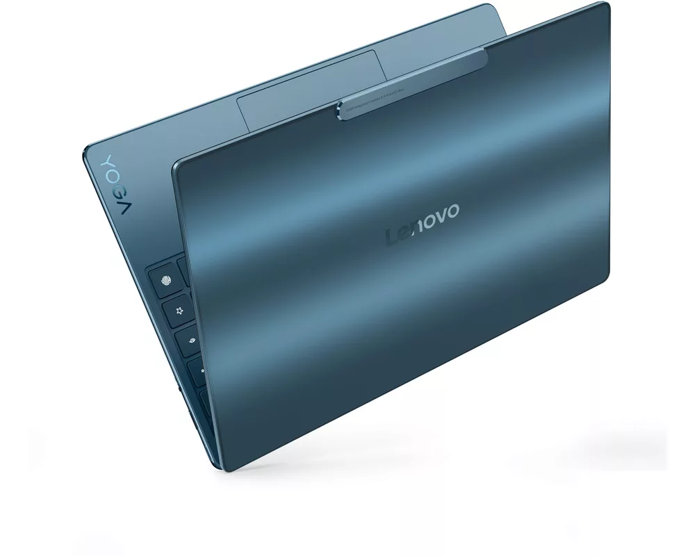 Лаптоп Lenovo Yoga Slim 9 14ILL10 9