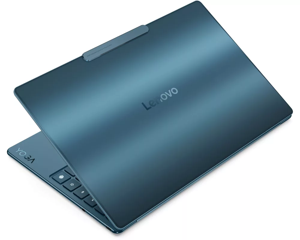 Лаптоп Lenovo Yoga Slim 9 14ILL10 8