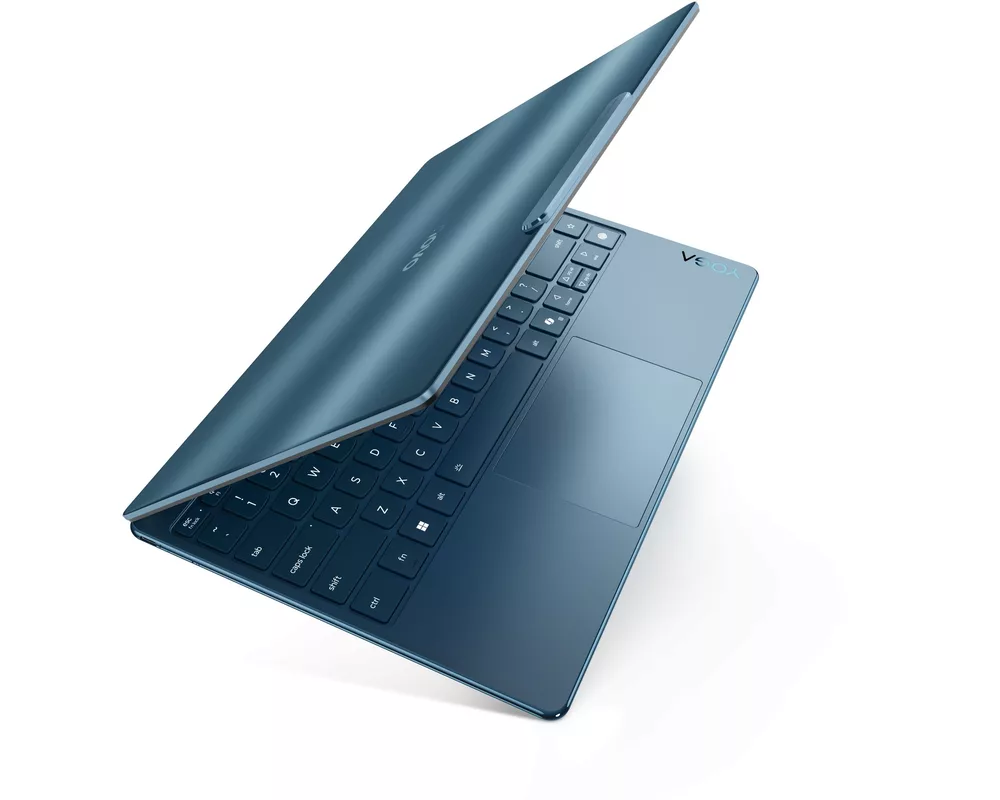 Лаптоп Lenovo Yoga Slim 9 14ILL10 7