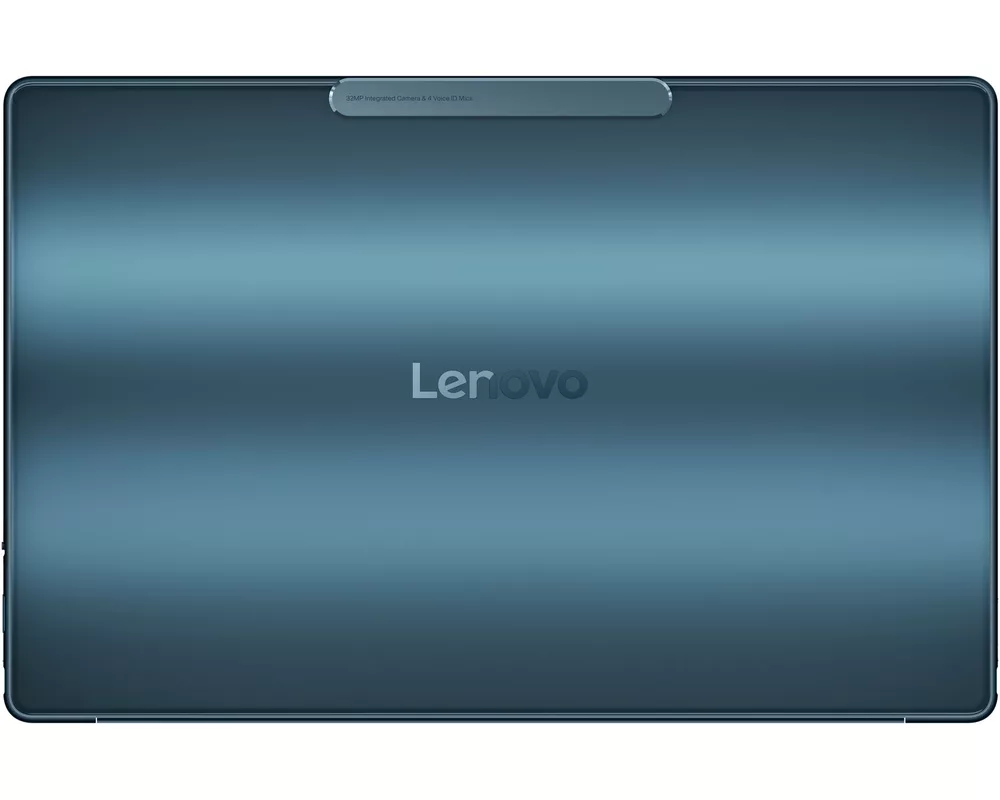 Лаптоп Lenovo Yoga Slim 9 14ILL10 6