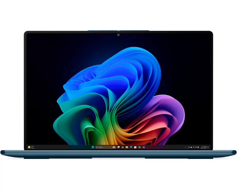 Лаптоп Lenovo Yoga Slim 9 14ILL10 2