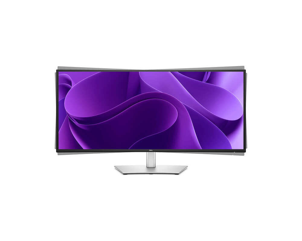 Монитор Dell P3425WE 3 Монитор Dell P3425WE 3