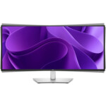 Монитор Dell P3425WE 3 Монитор Dell P3425WE 3