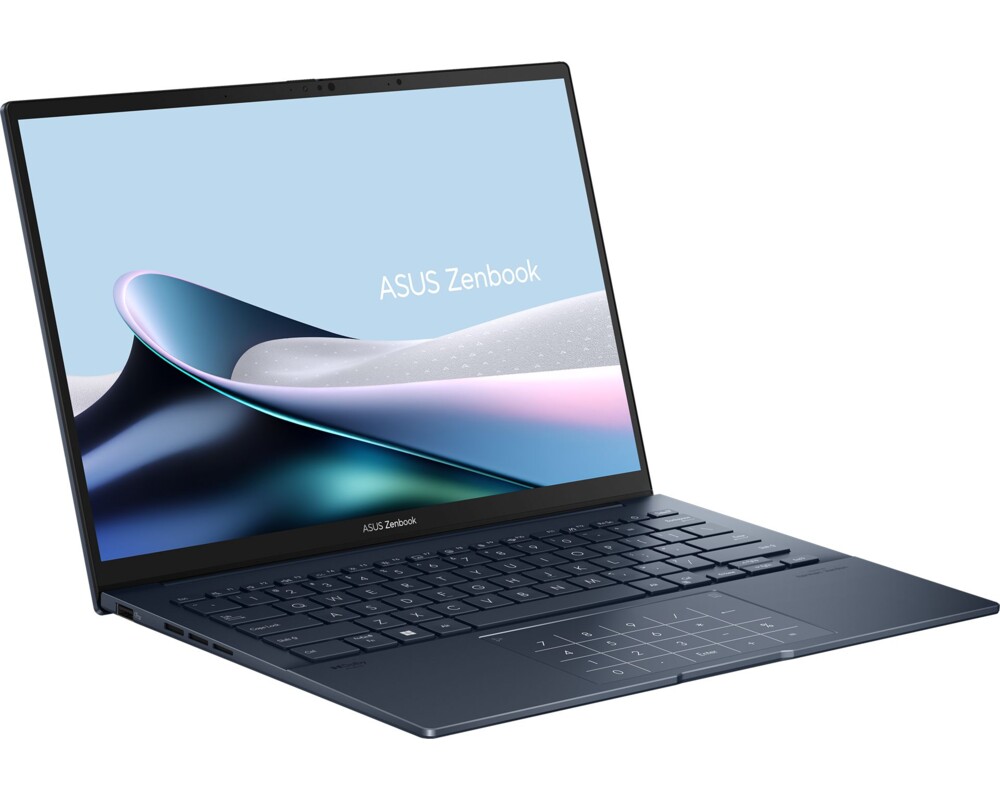 Лаптоп ASUS Zenbook 14 UX3405CA-QL279 2