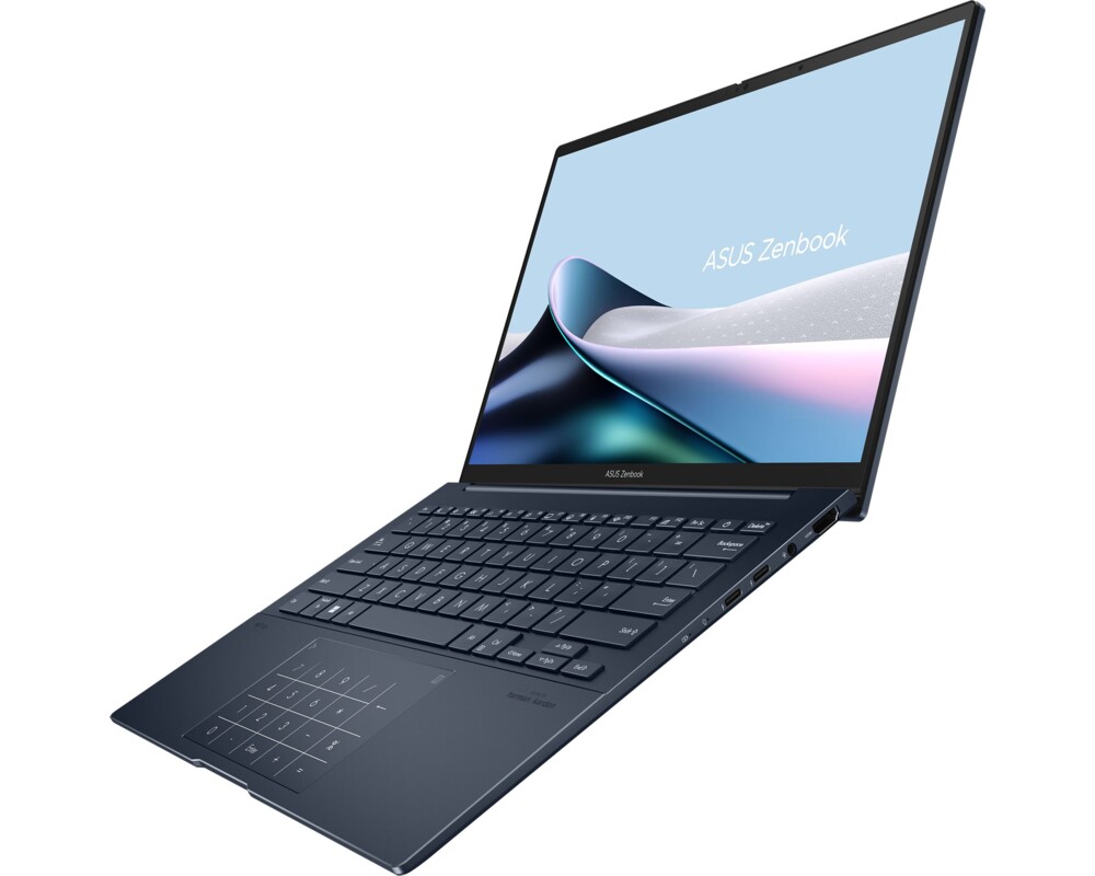 Лаптоп ASUS Zenbook 14 UX3405CA-QL279 3