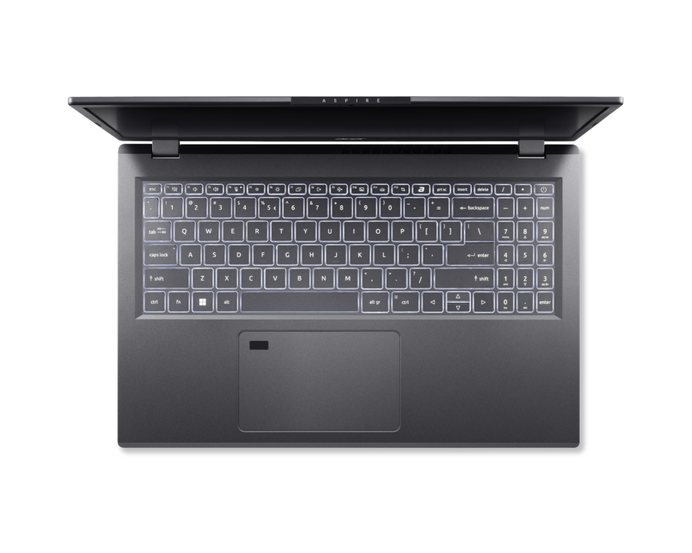 Лаптоп Acer Aspire 15 A15-51M-59Z7 3 Лаптоп Acer Aspire 15 A15-51M-59Z7 3