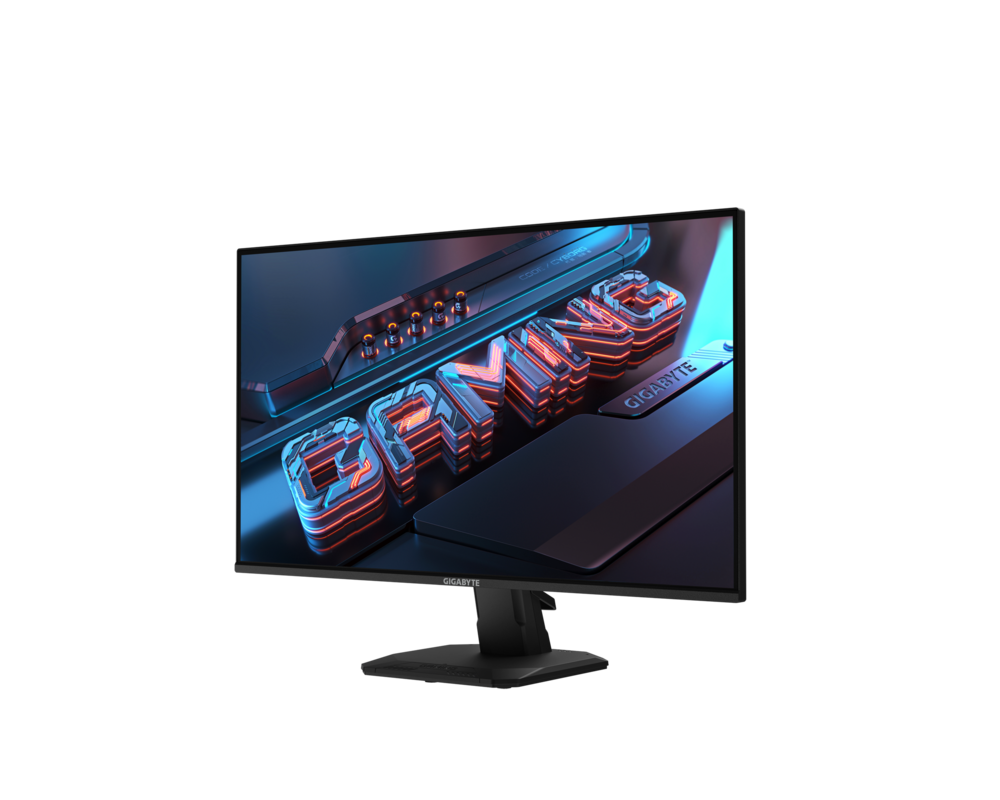 Монитор 24.5" Gigabyte GS25F2, FHD, 200 Hz 2