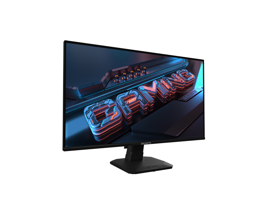 Монитор 24.5" Gigabyte GS25F2, FHD, 200 Hz 3