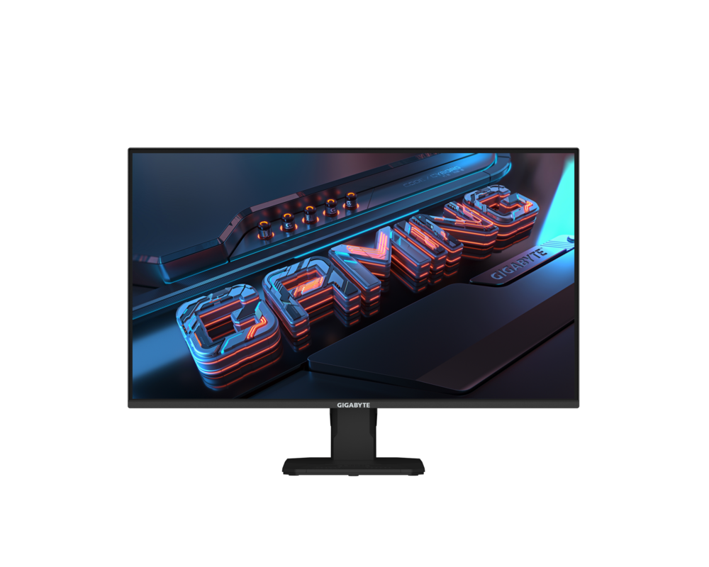 Монитор 24.5" Gigabyte GS25F2, FHD, 200 Hz 4