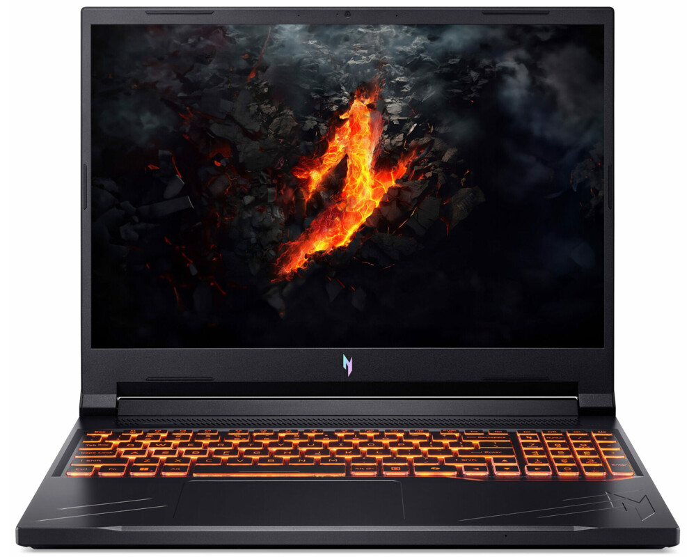 Лаптоп Acer Nitro V16 ANV16-61-R42L Лаптоп Acer Nitro V16 ANV16-61-R42L