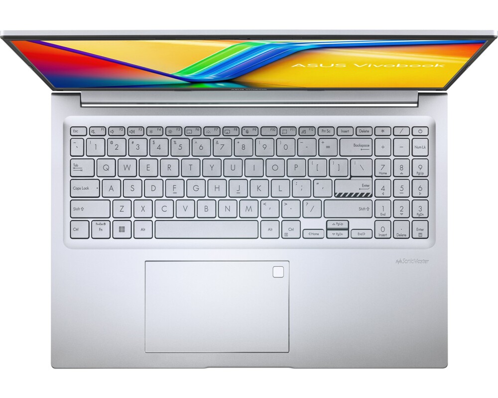 Лаптоп Asus Vivobook M1605YA-MB701 5 Лаптоп Asus Vivobook M1605YA-MB701 5