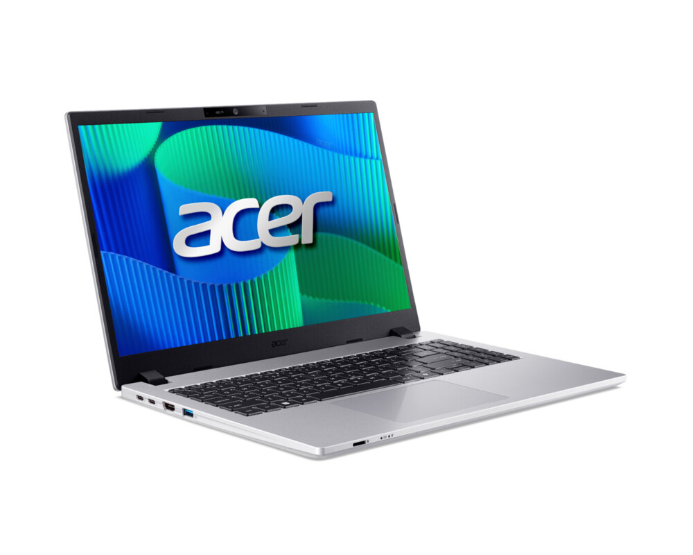 Лаптоп Acer Travel Mate P2 TMP215-55-TCO-5250 3