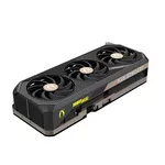 Видеокарта ZOTAC GAMING RTX 5090 SOLID 32GB GDDR7 5