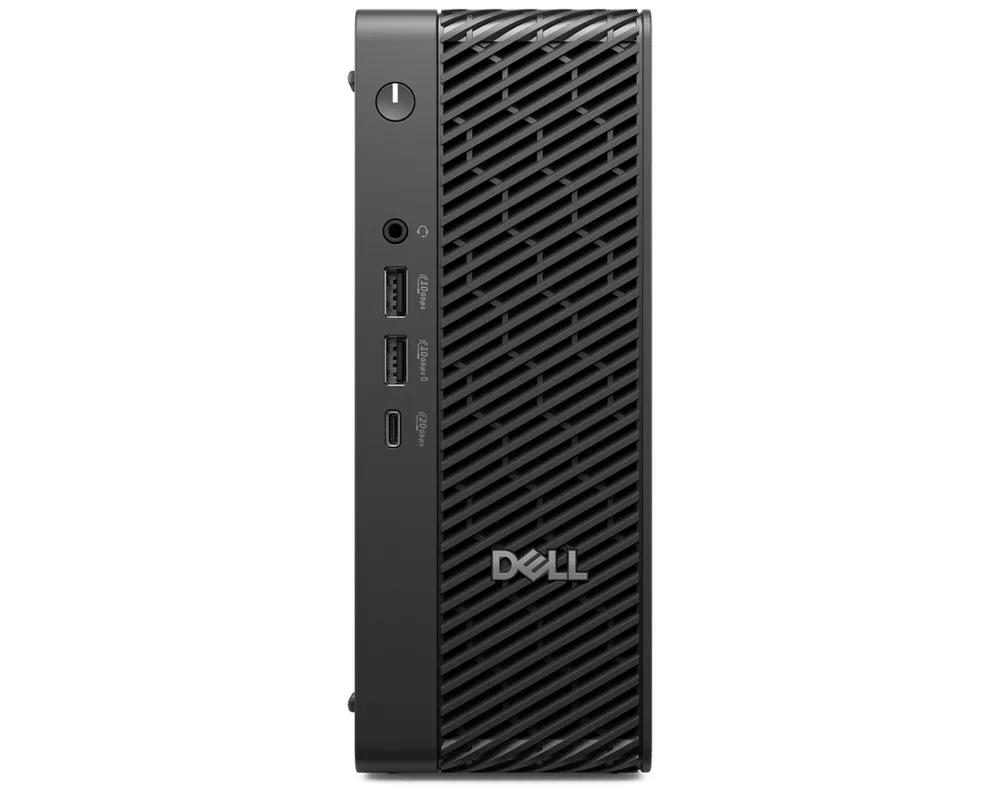 Настолен компютър Dell Pro Max Micro FCM2250 4