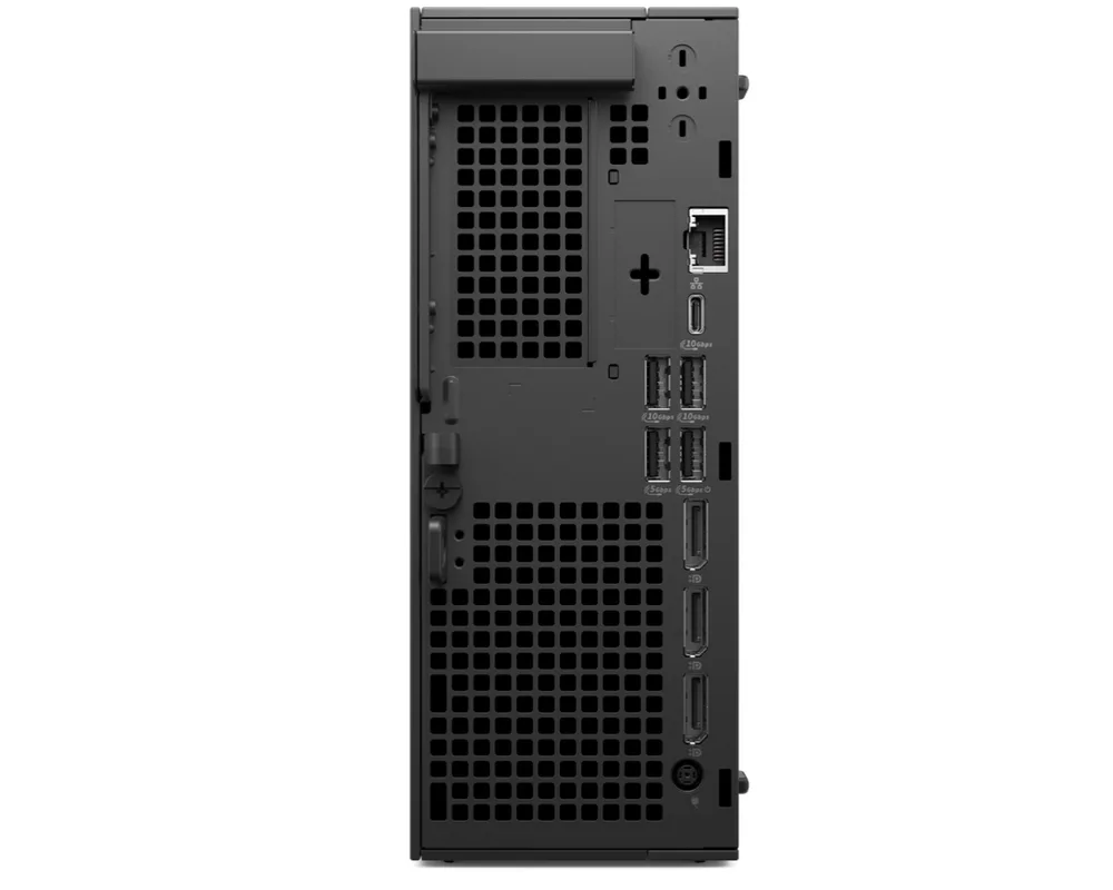 Настолен компютър Dell Pro Max Micro FCM2250 2