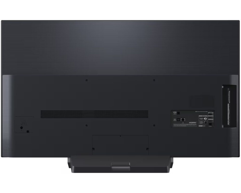 Телевизор LG OLED48G53LS 5 Телевизор LG OLED48G53LS 5