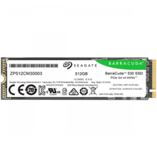  SEAGATE BarraCuda 530 512GB M.2 2280-S2 PCIe Gen4 x4 NVMe 2.0 820419 ZP512CM3A003 на топ цена - PIC.bg