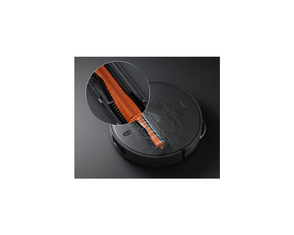 Аксесоар за прахосмукачки Xiaomi резервна централна четка Automatic Hair-Cutting Brush за Xiaomi Robot Vacuum X20 Max 2