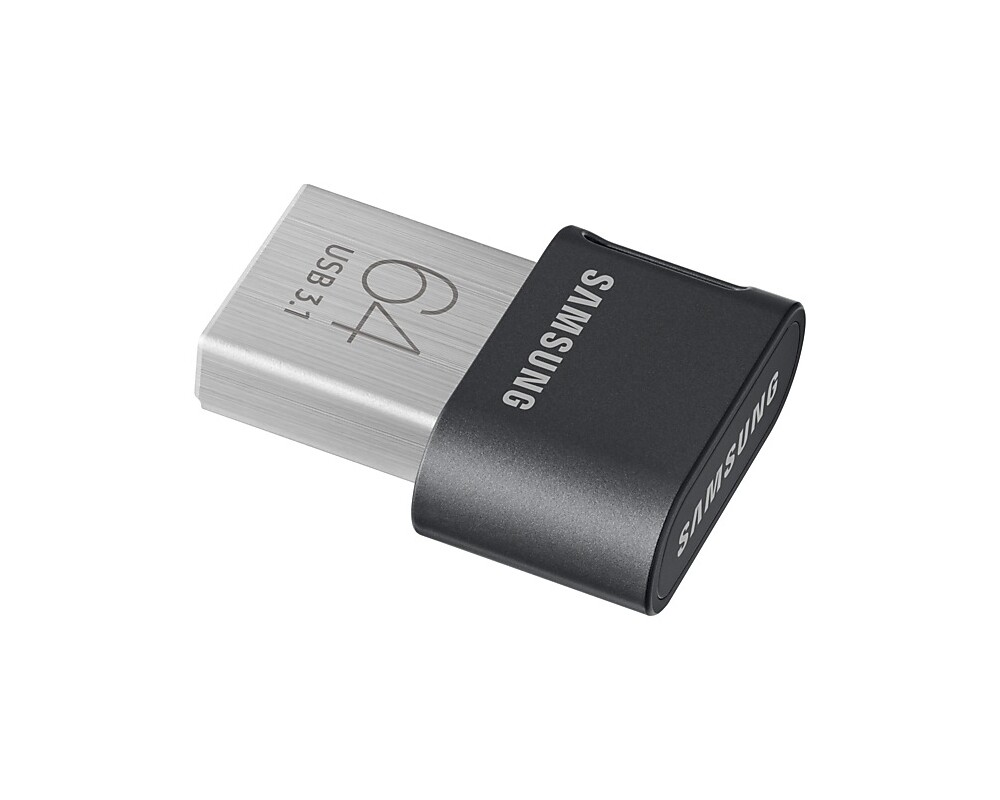 Флаш памет SAMSUNG FIT Plus USB flash drive Type-A 64GB 300 MB 5