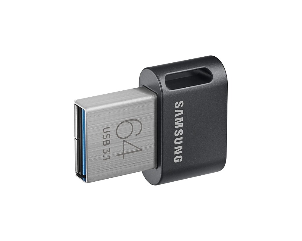 Флаш памет SAMSUNG FIT Plus USB flash drive Type-A 64GB 300 MB 4
