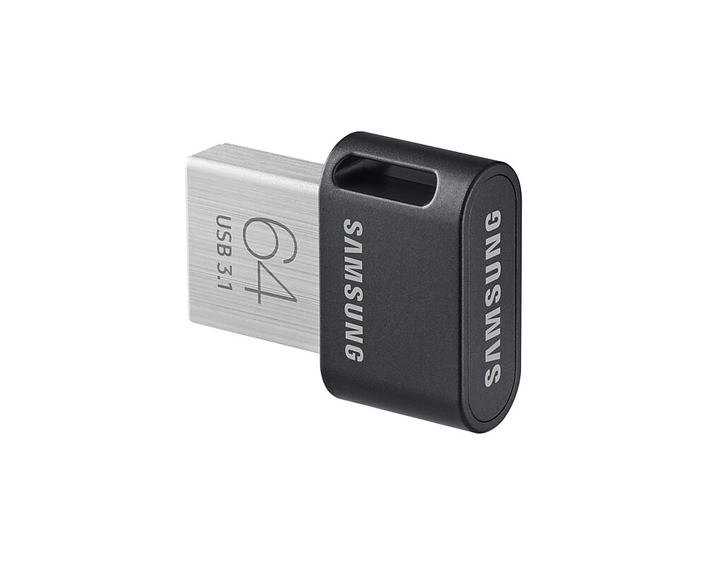 Флаш памет SAMSUNG FIT Plus USB flash drive Type-A 64GB 300 MB 3