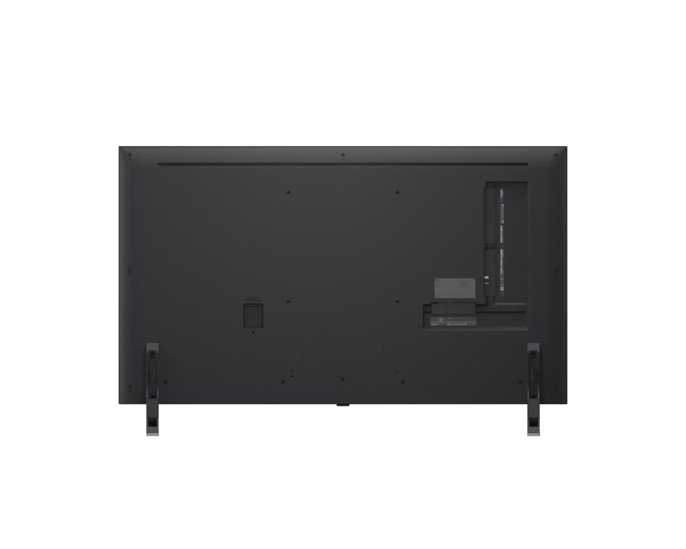 Телевизор LG 55QNED85A3C 4 Телевизор LG 55QNED85A3C 4