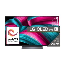  LG OLED55C51LA 820779 OLED55C51LA на топ цена - PIC.bg