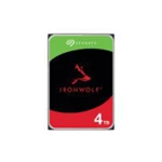 <span>Твърд диск</span> SEAGATE NAS HDD 8x4TB IronWolf 5400rpm 6Gb <span class='catalog-num-in-name'>ST4000VN006_B3</span> - 