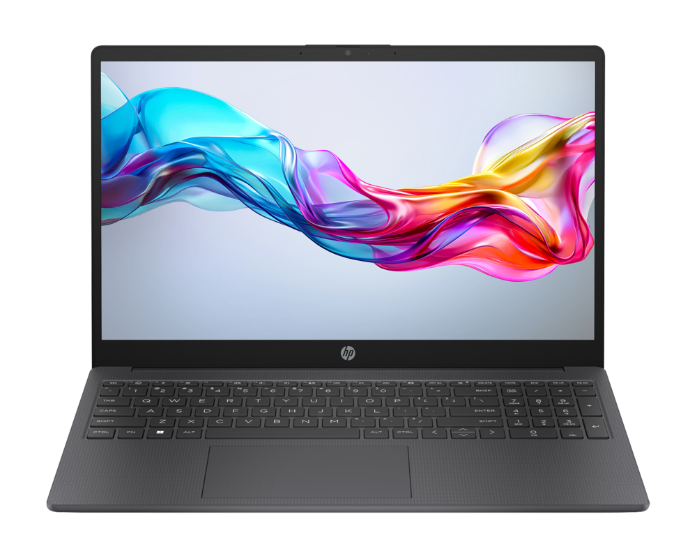 Лаптоп HP 15-fd0005nu 2