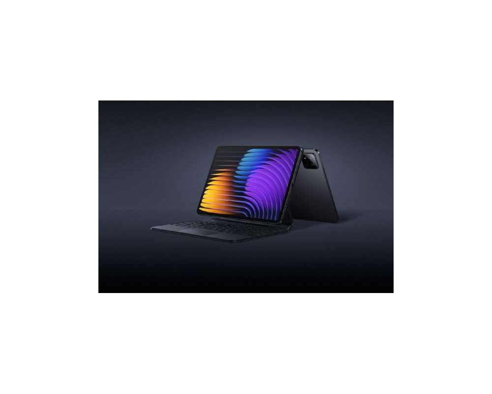 Клавиатура Xiaomi Pad 7 / 7 Pro Focus Keyboard (US English) 3