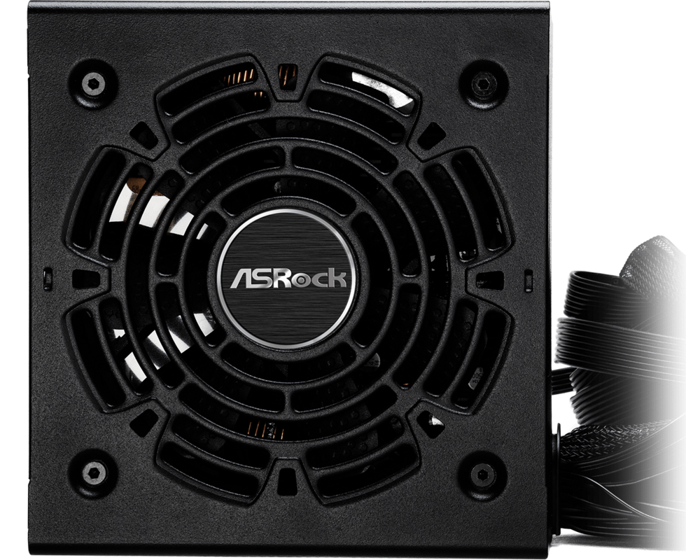 Захранване Asrock CL-850G 850W 80+ Gold 2