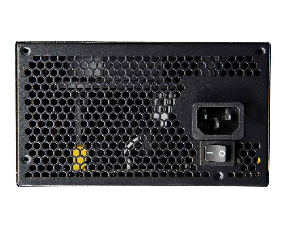 Захранване COUGAR STC600 PSU 4