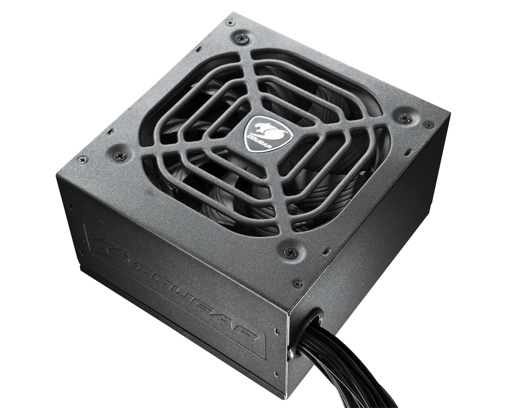 Захранване COUGAR STC600 PSU 6