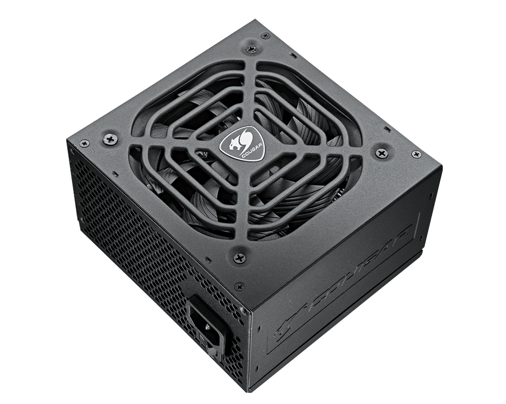 Захранване COUGAR STC600 PSU 7