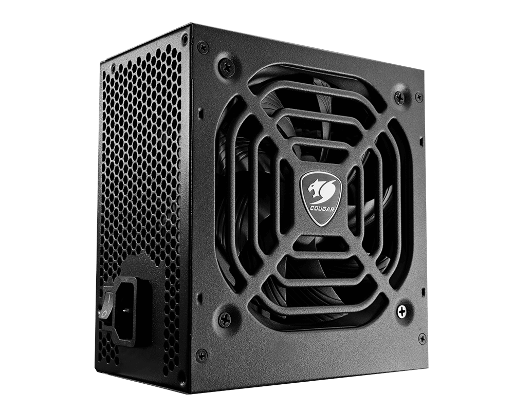 Захранване COUGAR STC600 PSU 8