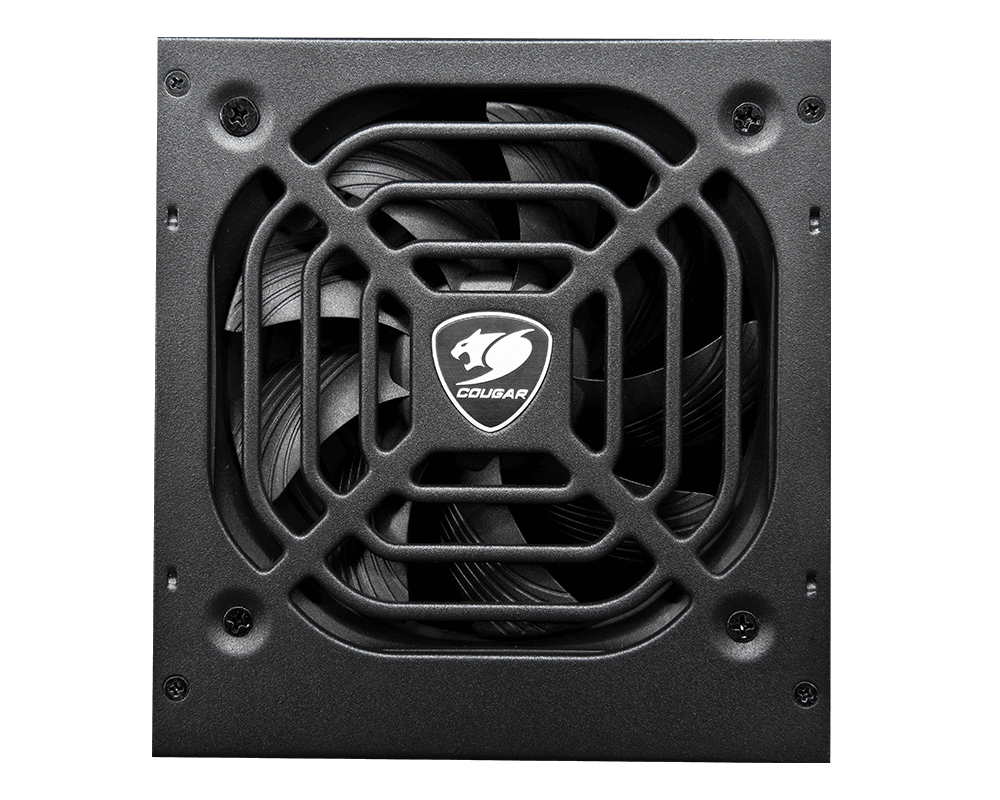 Захранване COUGAR STC600 PSU 9