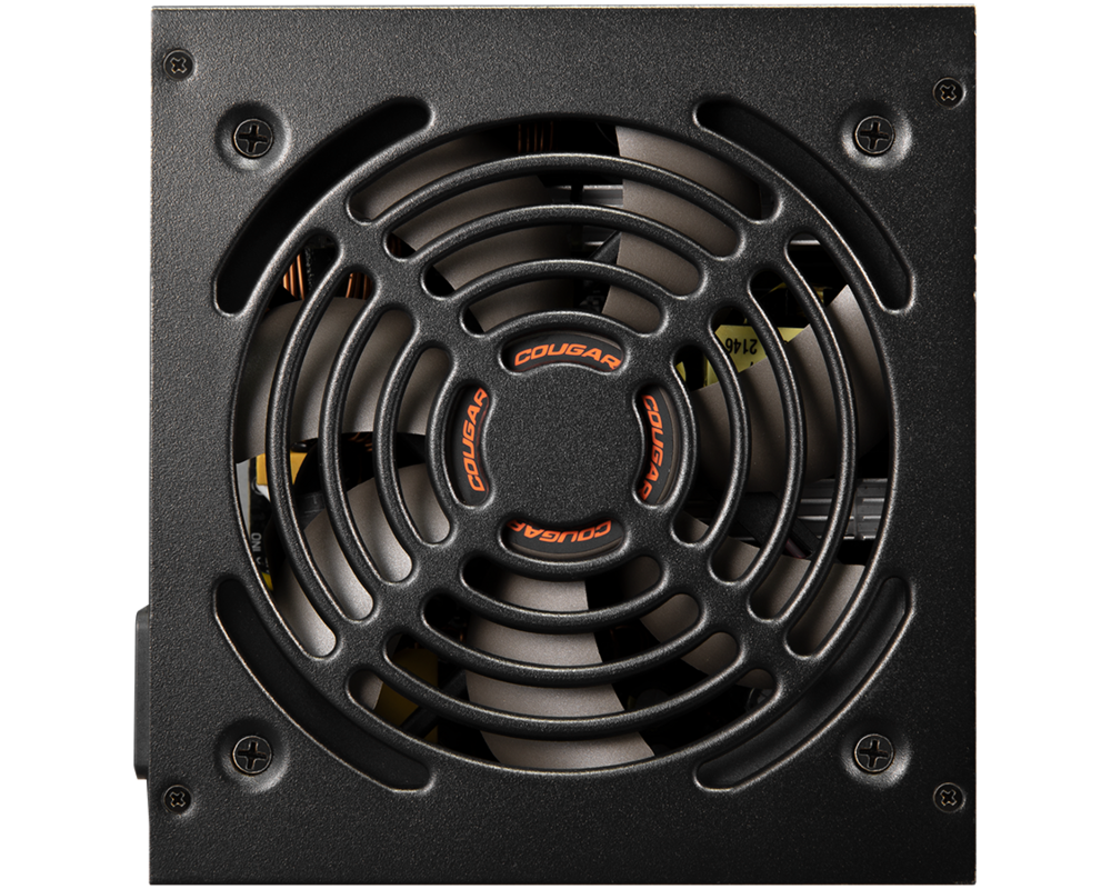 Захранване COUGAR ATLAS 600 PSU 3