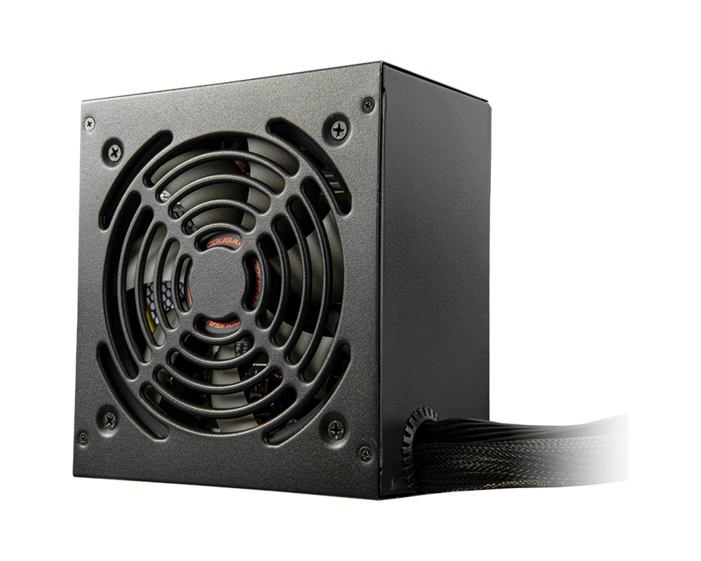Захранване COUGAR ATLAS 600 PSU 5