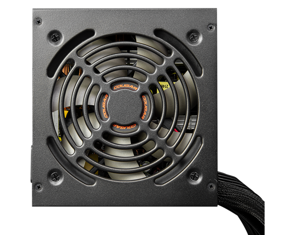 Захранване COUGAR ATLAS 600 PSU 6