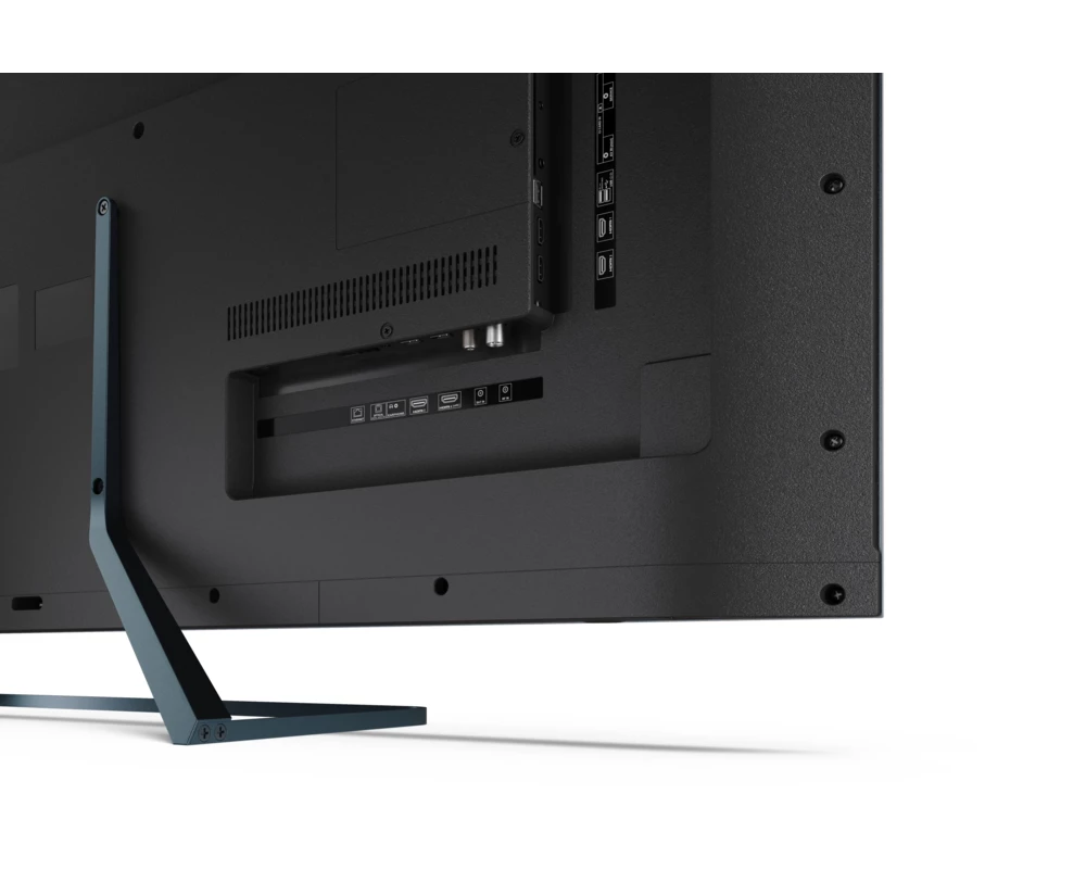 Телевизор Sharp 55FQ8EG 5