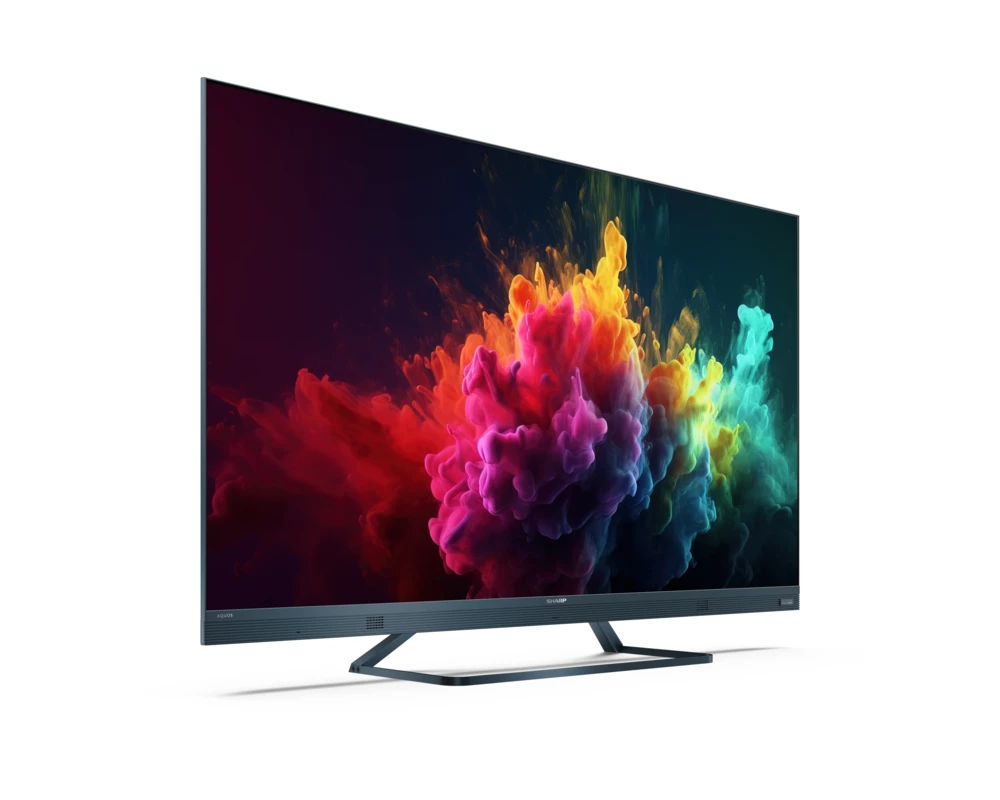 Телевизор Sharp 55FQ8EG 2