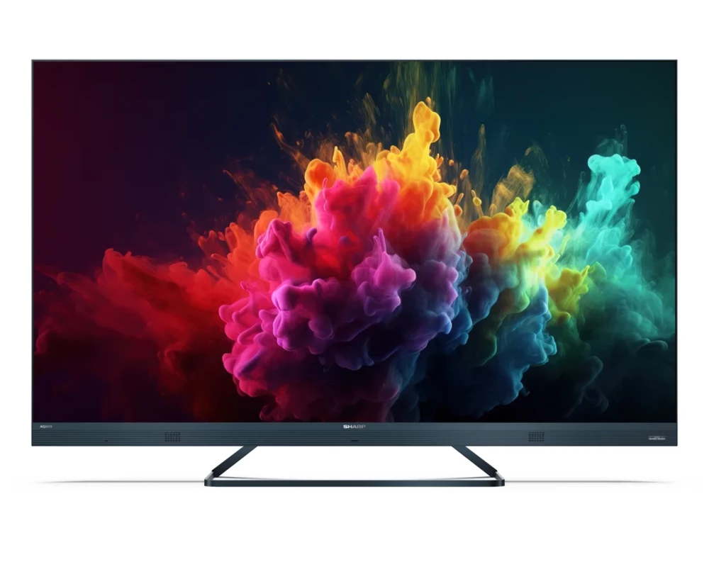 Телевизор Sharp 55FQ8EG 4