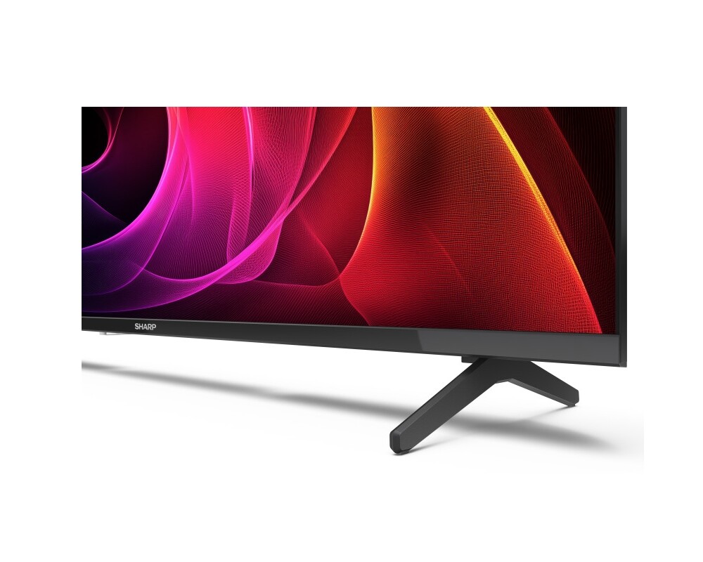 Телевизор Sharp 40HA1205E 4