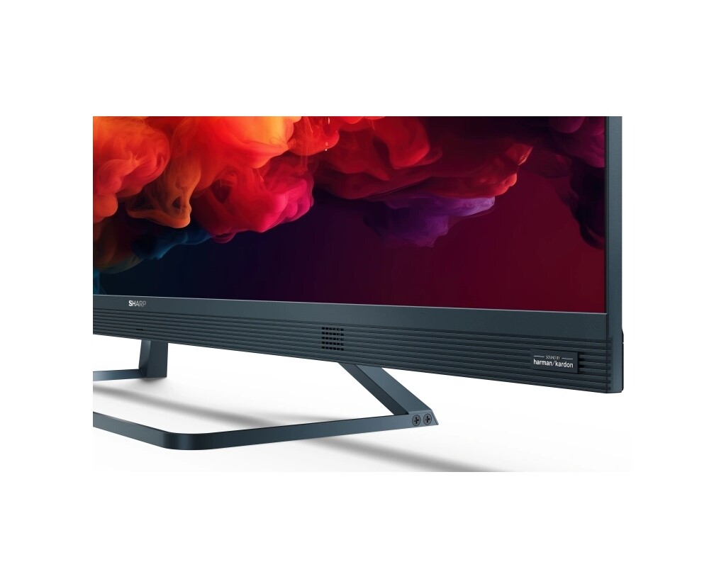 Телевизор Sharp 50FQ5EG 7